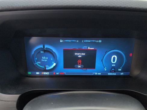 Certified 2025 Ford F150 Lightning XLT image 24