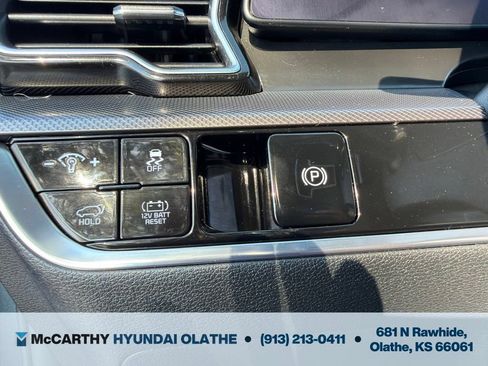 Used 2025 Kia Sportage SX Prestige AWD/4WD image 21