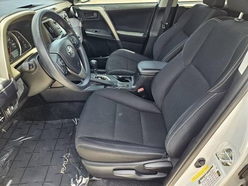 Used 2013 Toyota RAV4 XLE FWD image 15