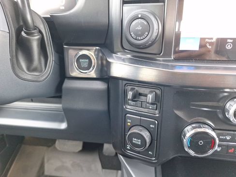 New 2026 Ford F350 Lariat w/ Black Appearance Package AWD/4WD image 10