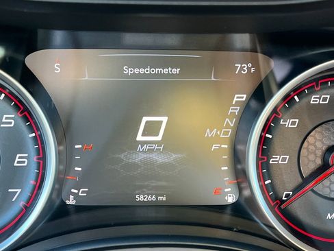 Certified 2023 Dodge Charger SXT image 27