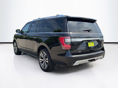 Used 2020 Ford Expedition Max Platinum AWD/4WD image 7
