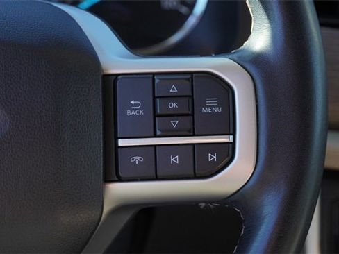 Used 2024 Ford Expedition Max Limited image 30