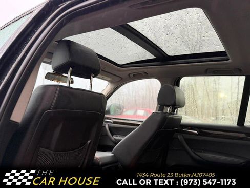 Used 2014 BMW X3 xDrive28i image 19