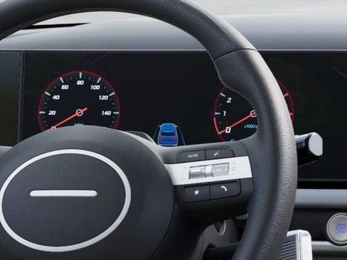 New 2025 Hyundai Tucson Limited image 14