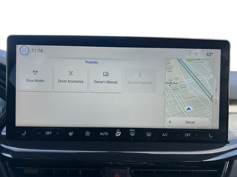 Used 2023 Ford Escape ST-Line w/ Tech Pack #1 image 24