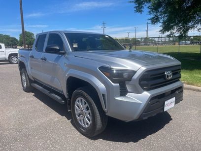 Used 2024 Toyota Tacoma SR
