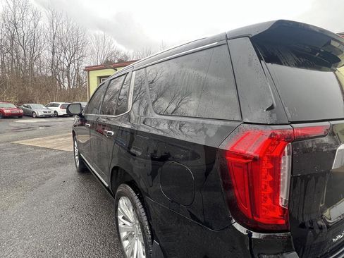 Used 2022 GMC Yukon Denali image 5
