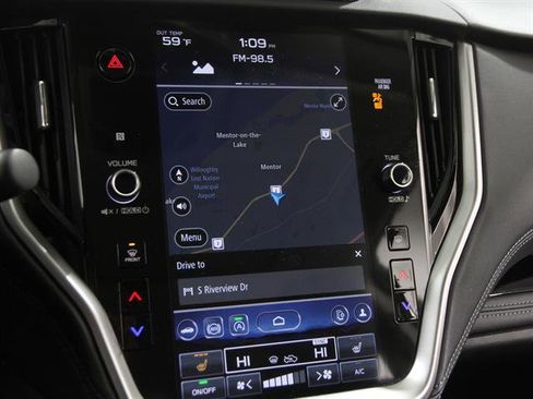 Used 2023 Subaru Outback Limited image 10