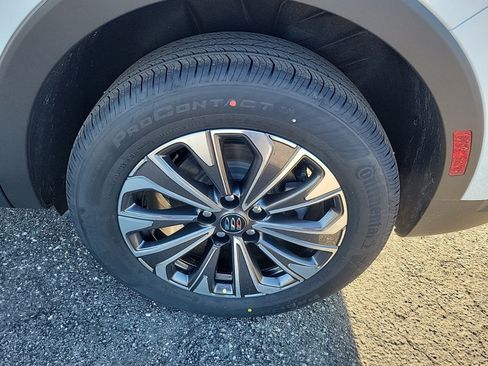 New 2026 Buick Envision Preferred image 8