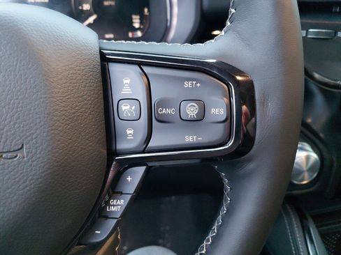 New 2026 RAM 1500 Limited image 6