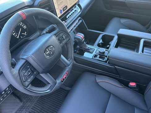 New 2026 Toyota Tundra Limited image 10