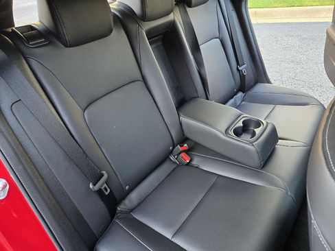 Certified 2023 Acura Integra A-Spec w/ Technology Package FWD image 19