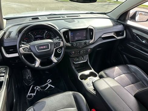 Used 2020 GMC Terrain Denali w/ Denali Premium Package AWD/4WD image 27
