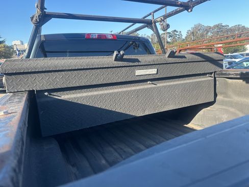 Used 2018 Chevrolet Silverado 1500 LT w/ All Star Edition image 7