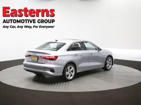 Used 2024 Audi A3 2.0T Premium FWD image 40