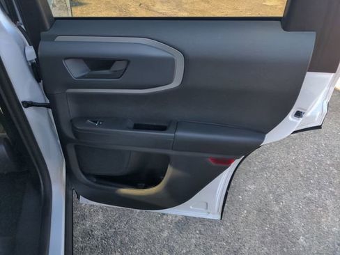 Certified 2024 Ford Bronco Sport Big Bend image 23