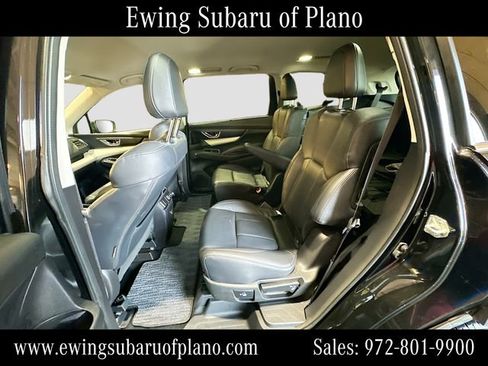 Used 2022 Subaru Ascent Limited w/ Popular Package #2A AWD/4WD image 25