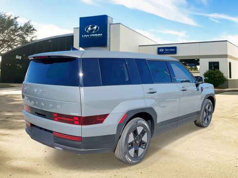 New 2026 Hyundai Santa Fe SE FWD image 4