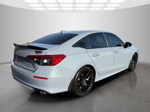 Used 2024 Honda Civic Si image 7