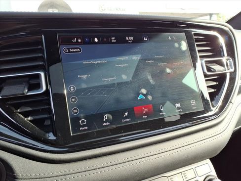 Certified 2022 Dodge Durango Citadel image 17