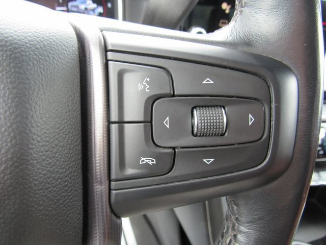 Used 2024 GMC Sierra 2500 Denali Ultimate AWD/4WD image 21