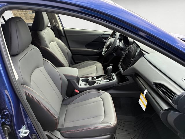New 2026 Subaru Crosstrek 2.5i Limited AWD/4WD image 15