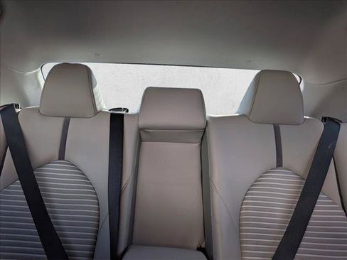 Certified 2024 Toyota Camry SE w/ Convenience Package FWD image 16