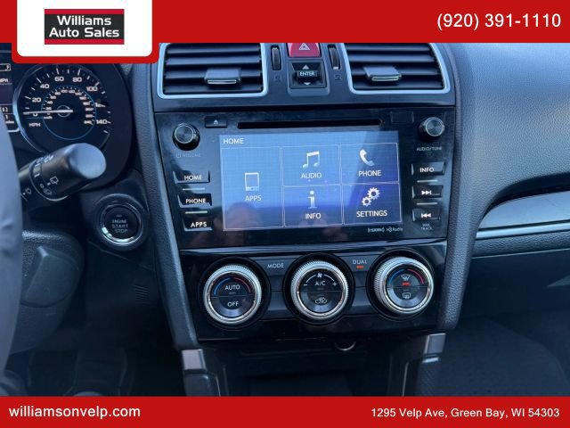 Used 2017 Subaru Forester 2.0XT Touring AWD/4WD image 19