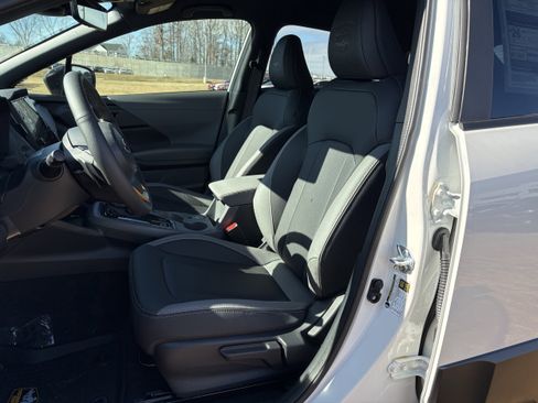 New 2026 Subaru Crosstrek 2.5i Wilderness w/ Wilderness Package image 26