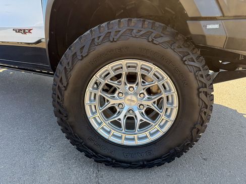 Used 2022 RAM 1500 TRX image 10