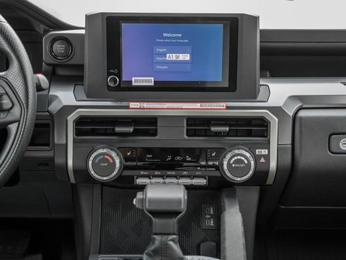 New 2025 Toyota Tacoma SR5 image 20