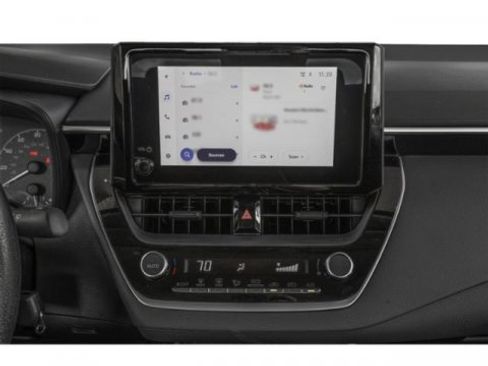 Used 2026 Toyota Corolla LE image 12