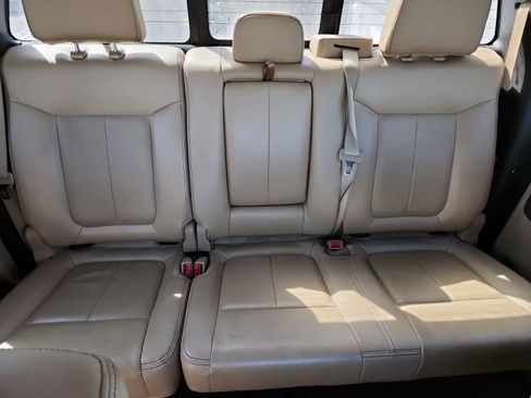 Used 2013 Ford F150 Lariat w/ Luxury Equipment Group image 20