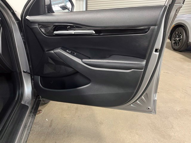 Used 2022 Kia Seltos S FWD image 31