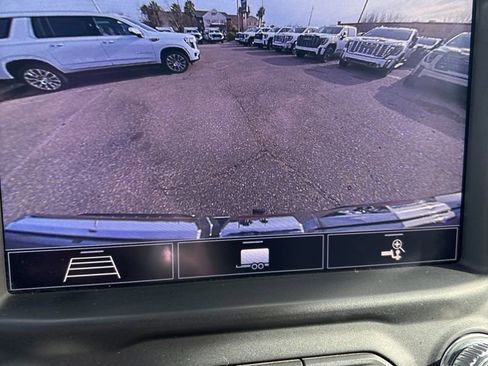 Used 2020 GMC Sierra 1500 SLT w/ SLT Premium Plus Package image 25