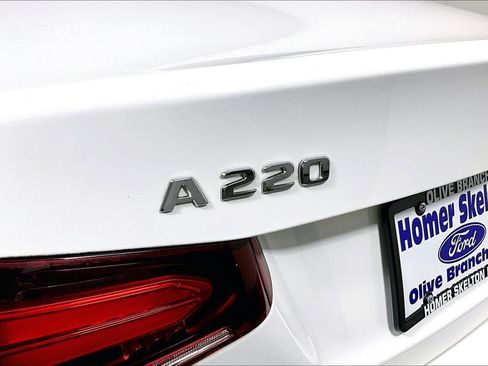 Used 2020 Mercedes-Benz A 220 image 14