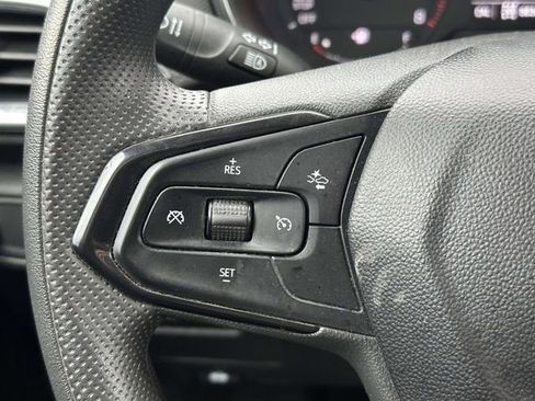 Used 2023 Chevrolet TrailBlazer LT w/ Convenience Package image 23