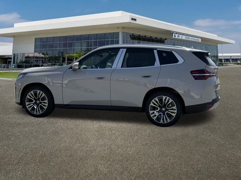 New 2026 BMW X3 xDrive30 image 7