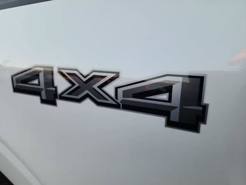 New 2025 Ford F150 Platinum image 37