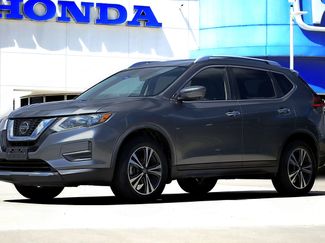 Used 2019 Nissan Rogue SV w/ Sun & Sound Touring Package AWD/4WD 360° Tour