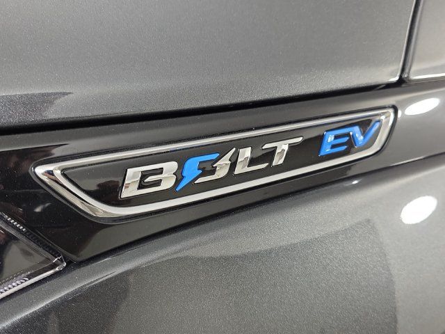 Used 2021 Chevrolet Bolt LT FWD image 11