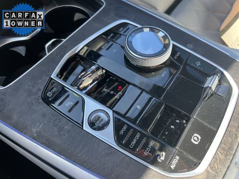 Used 2023 BMW X7 xDrive40i w/ M Sport Package image 26