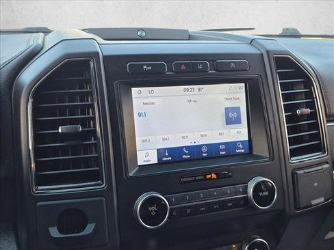 Used 2020 Ford Expedition Max Limited w/ Equipment Group 301A RWD image 7