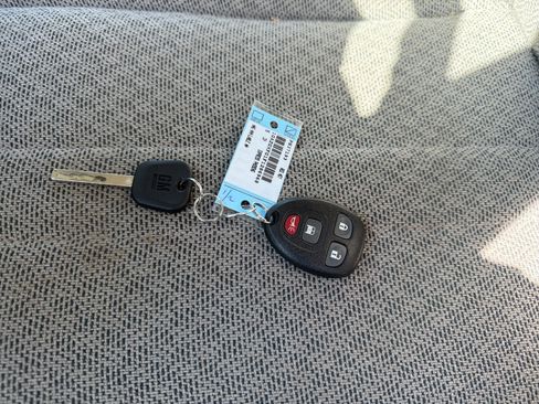 Used 2015 Chevrolet Express 3500 LS image 33