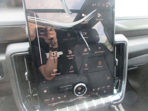 New 2026 GMC Yukon AT4 image 19