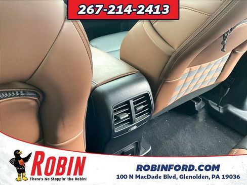 Certified 2023 Ford Bronco Sport Outer Banks w/ Tech Package AWD/4WD image 12