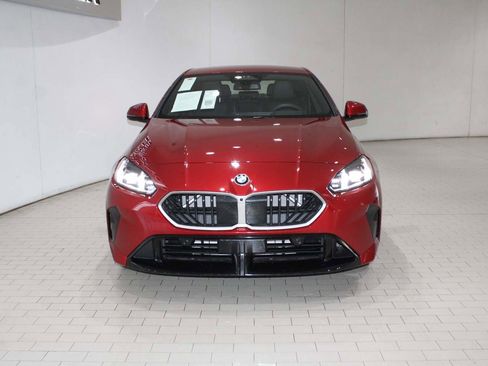 Certified 2025 BMW 228i xDrive 228 xDrive Gran Coupe w/ Technology Package image 10