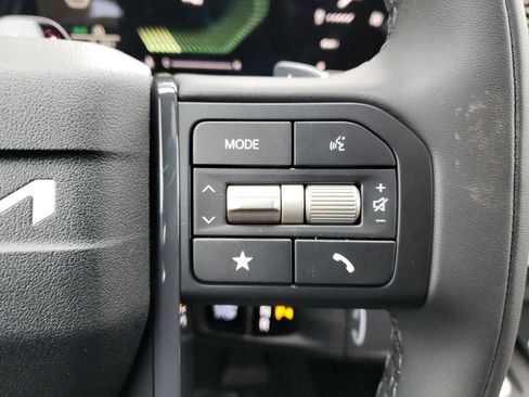 New 2027 Kia Telluride S image 13