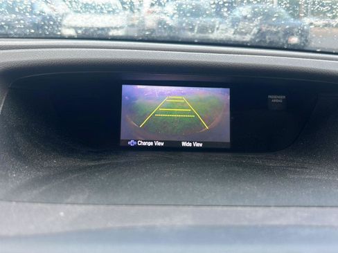 Used 2014 Honda CR-V EX-L image 15